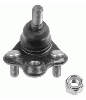 Шаровая опора Lemforder LM 30691 Toyota Corolla Prius RAV4 