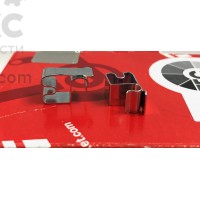 Тормозные колодки задние TRW GDB 3464 Toyota FJ Cruiser Land Cruiser Land Cruiser Prado