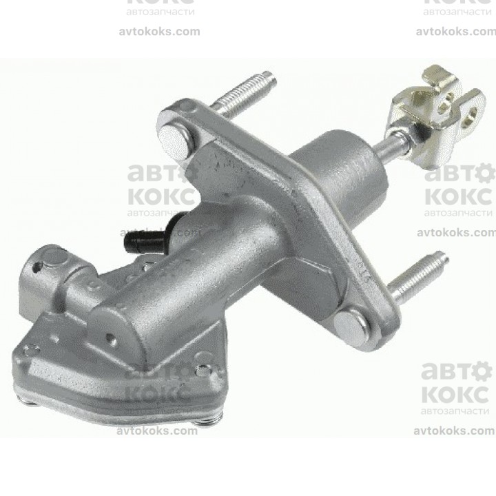 Цилиндр сцепления главный SACHS 6284 600 585 Honda Accord Civic