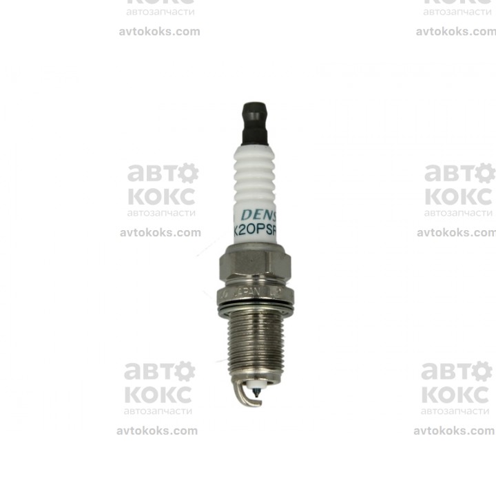 Свеча зажигания Denso DS 3431 / K20PSRB8 Mitsubishi Lancer Outlander