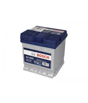 Аккумулятор BOSCH BO 0092S40001 44А 