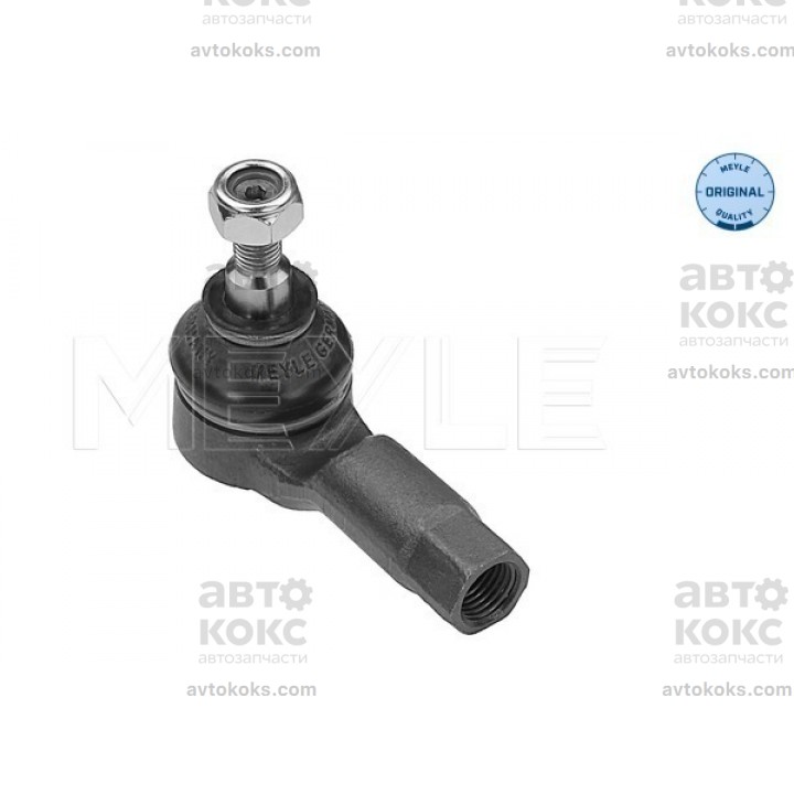 Наконечник рулевой тяги Meyle ME 32-16 020 0000 Mitsubishi Lancer ASX Outlander