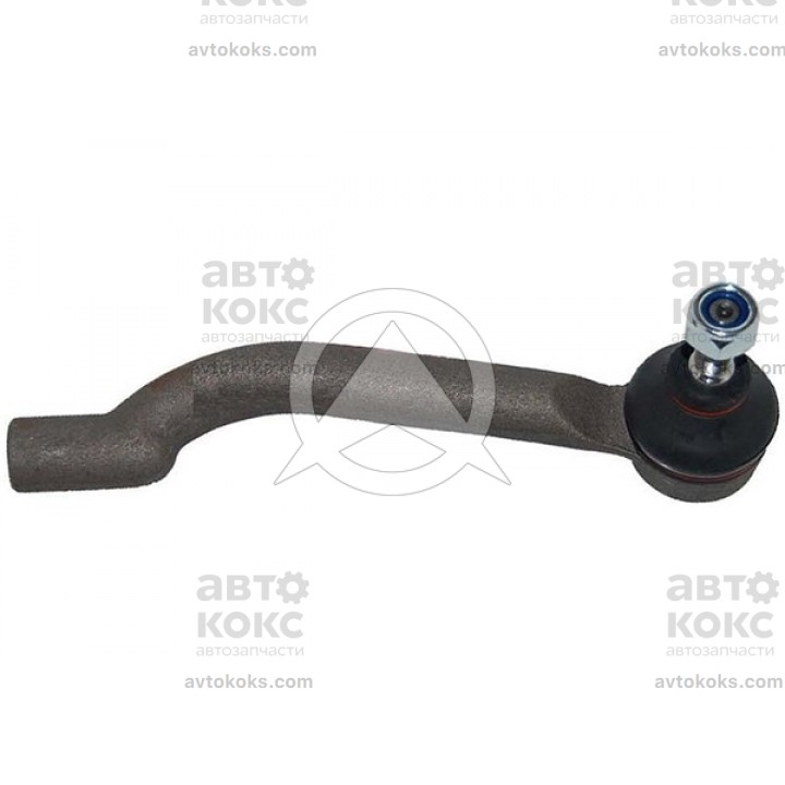 Наконечник рулевой тяги правый Sidem SD 41237 Nissan X-Trail Qashqai