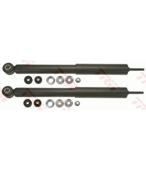 Амортизатор задний газомасляный TRW JGT970T TOYOTA FJ CRUISER LAND CRUISER PRADO