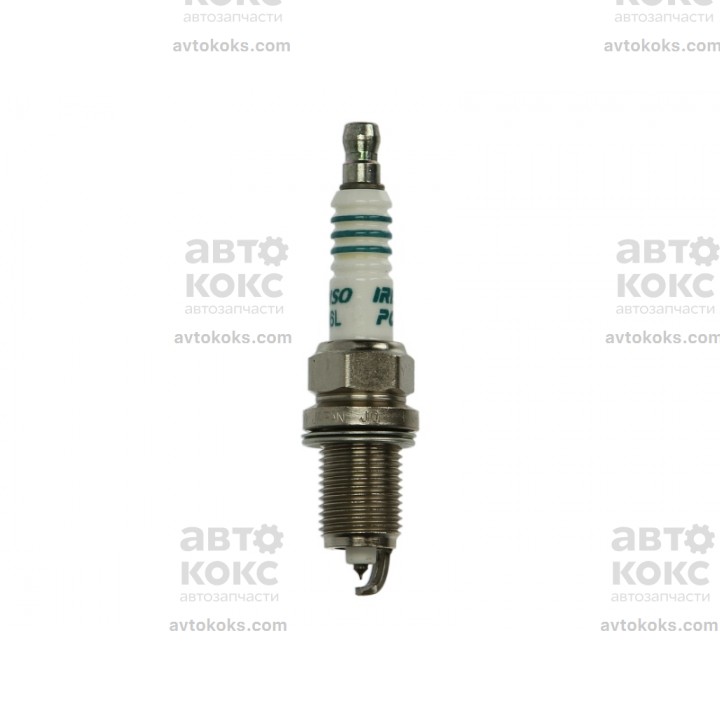 Свеча зажигания Denso DS 5357 / IK16L KIA Ceed Cerato Hyundai Elantra i30 Honda Civic