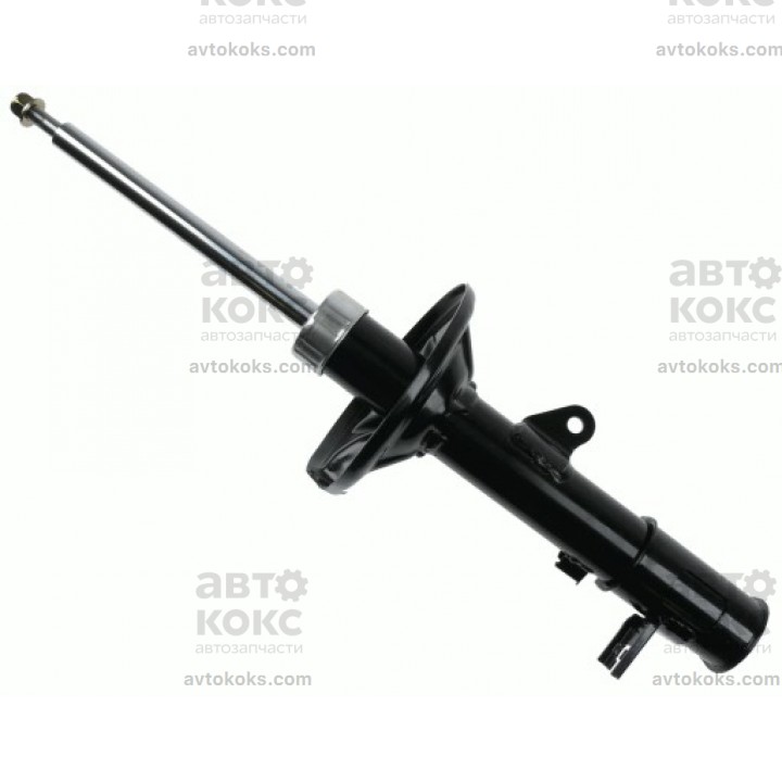 Амортизатор задний правый газомасляный Sachs 313354 Hyundai Matrix 