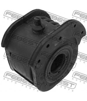 Сайлентблок рычага левый Febest FB MAB-021 Mitsubishi Carisma Colt Lancer Space Star