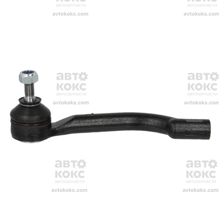 Наконечник рулевой тяги левый Moog MG NI-ES-7225 Nissan X-Trail Qashqai