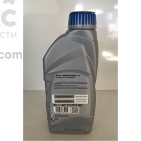 Трансмиссионная гидравлическая жидкость RAVENOL MERCON V Fluid 1L