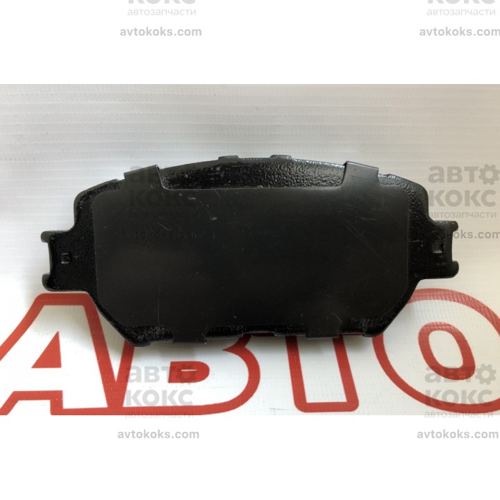 Тормозные колодки передние Hi-Q HQ SP2037 Toyota Camry