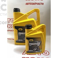 Масло синтетическое KROON OIL KL 33229 PRESTEZA MSP 5W30 5L