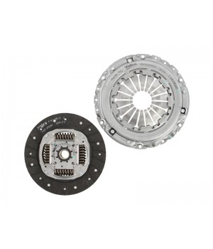 Комплект сцепления Valeo VL 828012 Nissan Note Tida