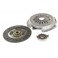 Комплект сцепления Valeo VL 801502 Toyota Avensis Celica Corolla RAV4 Yaris
