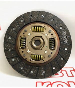 Диск сцепления PHC Valeo PHC NS-33 Nissan Primera Almera