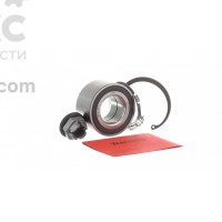 Подшипник ступицы передней SKF VKBA 3637 Nissan Note Micra
