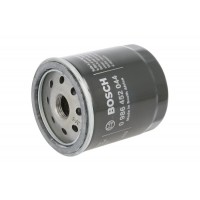 Фильтр масляный BOSCH 0 986 452 044 Toyota Hiace Hilux Corolla