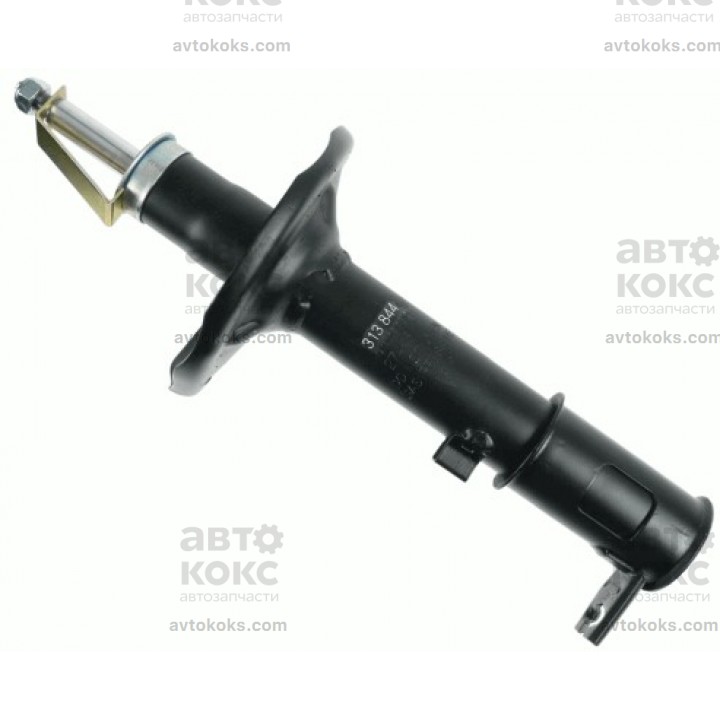 Амортизатор задний правый газомасляный Sachs 313844 Hyundai Accent 