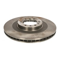 Тормозной диск передний Brembo 09.9132.10 Mitsubishi L200 Pajero Sport