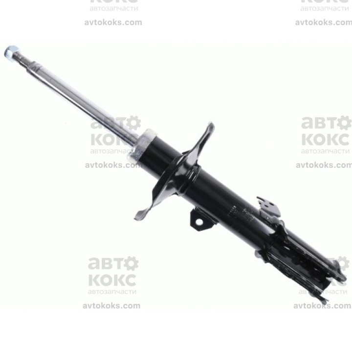 Амортизатор передний правый газовый Sachs 311 913 Super Touring Toyota Corolla 