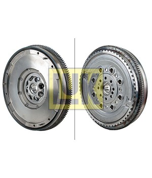 Маховик LUK 415 0641 10 Ssangyong Actyon 2.0 Kyron 2.0 2.7 Rodius 2.7