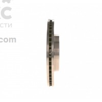 Тормозной диск передний BOSCH 0986478968 TOYOTA CAMRY AVALON