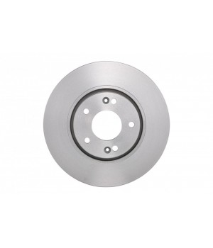 Bosch 0986479595 Тормозной диск передний KIA Carens Optima Sportage Hyundai i30 i40 ix35 Sonata Tucson