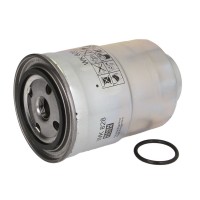 Фильтр топливный MANN WK 828X Toyota Camry Corolla Mitsubishi L200 Pajero