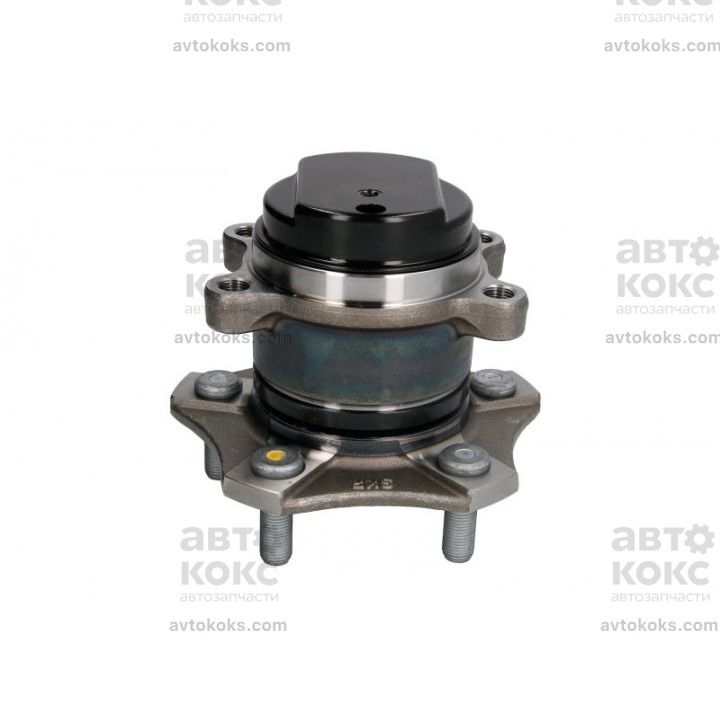 Подшипник задней ступицы SKF VKBA 6997 Nissan X-Trail Qashqai
