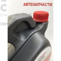 Полусинтетическое моторное масло Castrol 10W40 GTX ULTRACLEAN A3 B4  4л