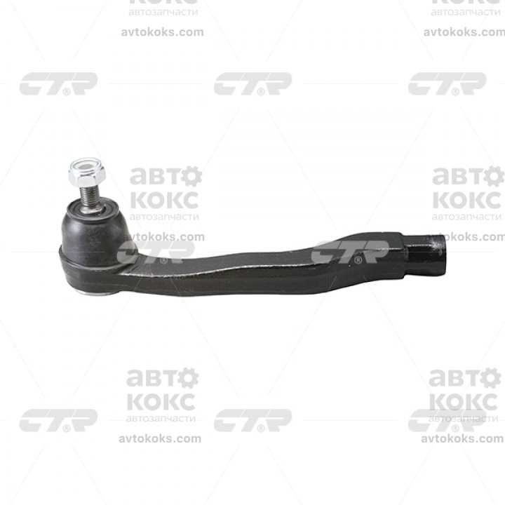 Наконечник рулевой тяги левый CTR CEHO-3L Honda CR-V Civic