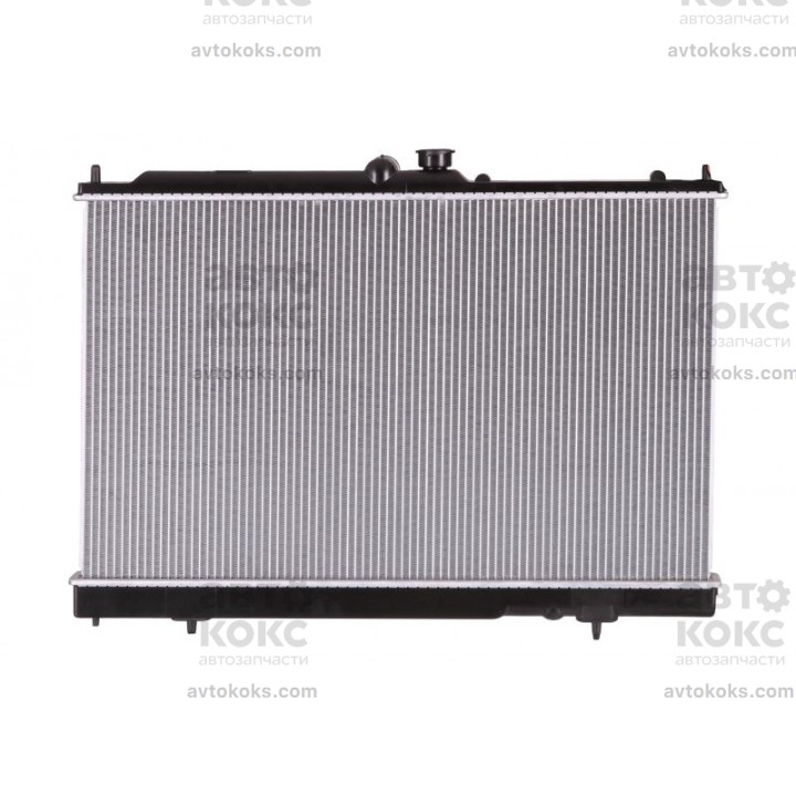 Радиатор охлаждения Nissens 628964 Mitsubishi Outlander