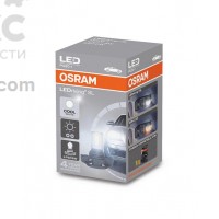 Автолампа  светодиодная OSRAM OS 3301CW