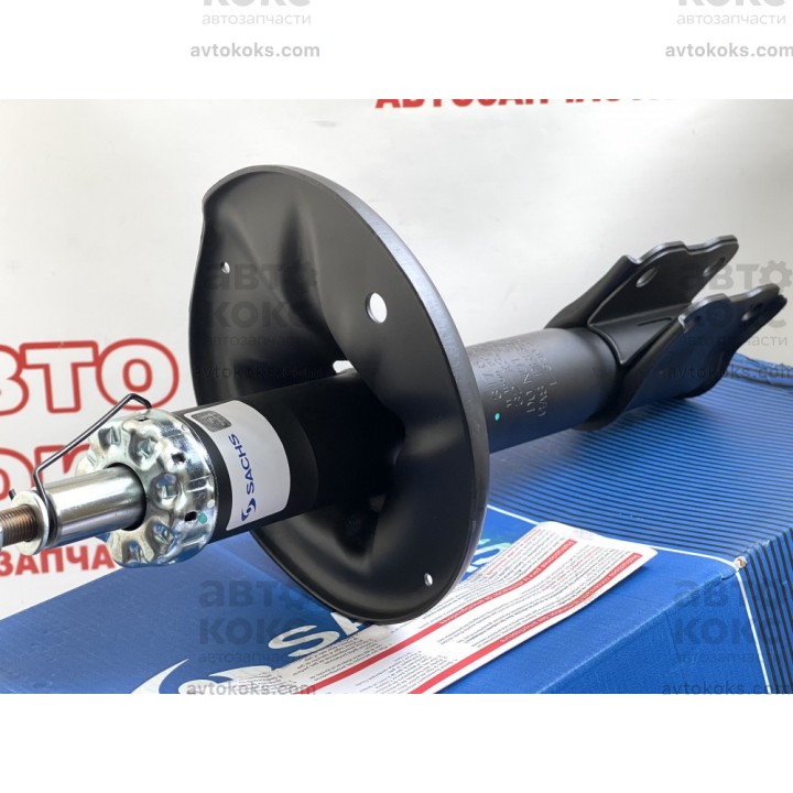 Амортизатор передний газомасляный SACHS 317610 Mitsubishi Outlander