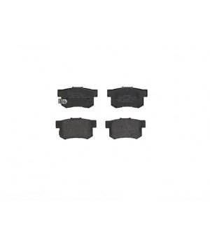 Тормозные колодки задние Brembo BM P28039 Honda Accord Civic CR-V