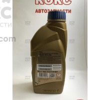 Моторное масло синтетическое Ravenol 5W30 FO 1L