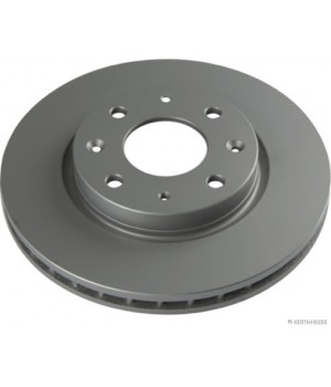 Тормозной диск передний Nipparts NIP J3300322 KIA 
