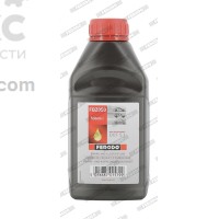 Тормозная жидкость Ferodo FE FBZ050 DOT5.1 0.5L