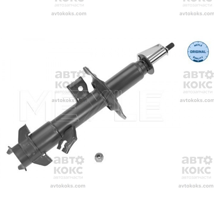 Амортизатор передний левый газовый Meyle ME 36-26 623 0012 Nissan Tida