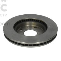 Тормозной диск передний BOSCH 0 986 479 471 Mitsubishi Galant Lancer
