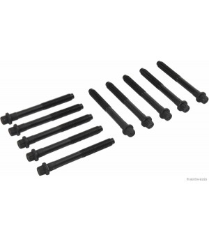 Болты ГБЦ Ajusa AJ 81014000 Mitsubishi Carisma Colt Galant Lancer