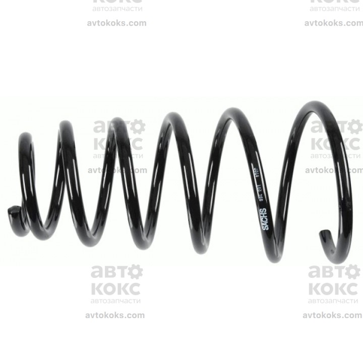 Пружина задняя Sachs 994 291 Hyundai Tucson 