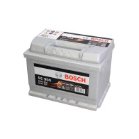 Аккумулятор BOSCH BO 0092S50040 61А 