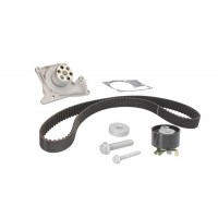 Комплект ГРМ с помпой Gates GT KP25578XS-2 Nissan Note Juke Qashqai
