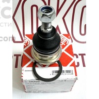 Febi Bilstein 28200 Шаровая опора KIA Cerato Rio Venga Hyundai Accent Elantra Sonata Mitsubishi Carisma