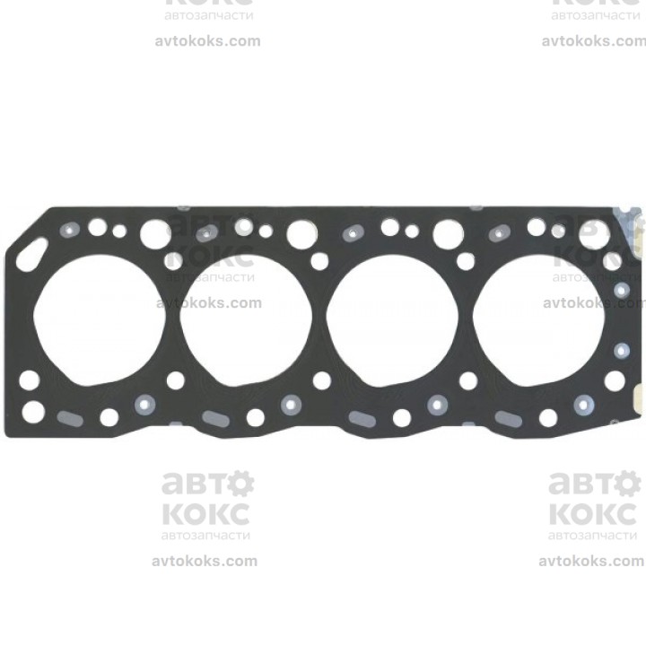 Прокладка ГБЦ Elring EL 152.790 Toyota Hiace 2.4 Hilux 2.4