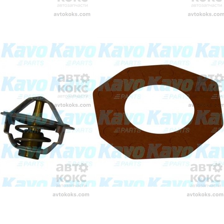 Термостат Kavo TH-5501 KIA Joice Hyundai H-1H100 Lantra Sonata