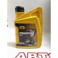 Масло синтетическое KROON OIL KL 33228 PRESTEZA MSP 5W30 1L