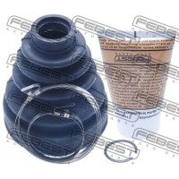Пыльник внутреннего ШРУСа Febest FB 0115-GRJ120T Toyota 4Runner 4.7 FJ Cruiser 4.0 Land Cruiser Prado 3.0 4.0