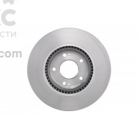 Bosch 0986479595 Тормозной диск передний KIA Carens Optima Sportage Hyundai i30 i40 ix35 Sonata Tucson