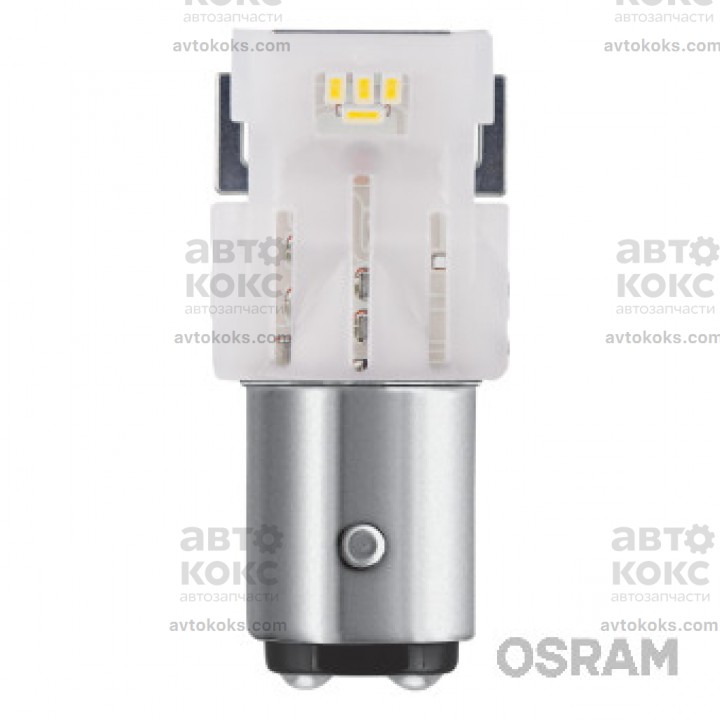 Автолампа  светодиодная OSRAM OS 1458CW-02B